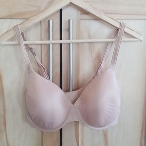 Tan Colored Body by Victoria Bra 34DD
